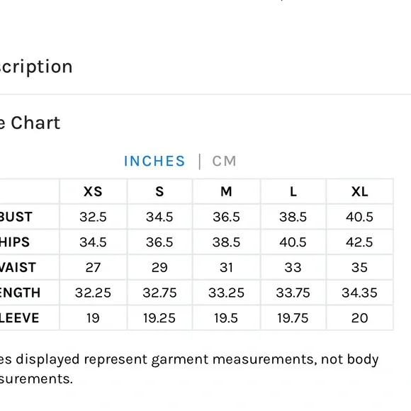 Retrofete Lema Denim Dress - Size Large - Picture 7 of 7